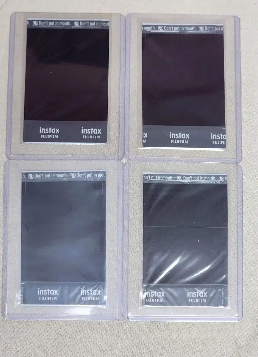 BLANK2Y ソンジュン サイン ポラロイド チェキ
