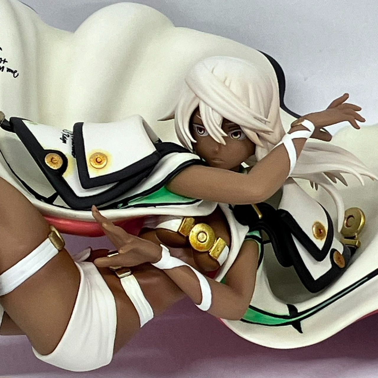 ギルティギア ラムレザル ヴァレンタイン 1/8 スケール フィギュア / FREEing フリーイング GUILTY GEAR RAMLETHAL