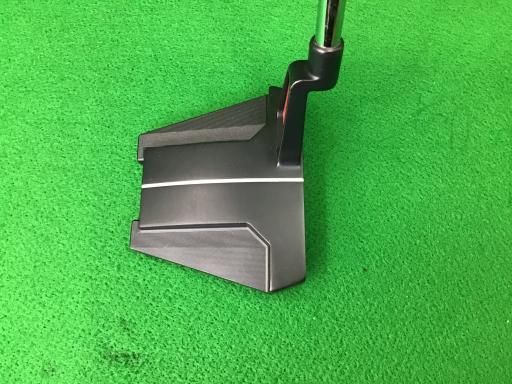 オデッセイ TRI-BEAM TWELVE 33インチ パター PT STROKE LAB 2025 フレックスその他 メンズ 男性用 右利き 右用 Cランク ゴルフクラブ