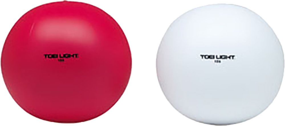 TOEI LIGHT(トーエイライト) カラー大玉100赤 B3275R B3275R TOEI LIGHT(トーエイライト) カラー大玉100赤 B3275R B3275R