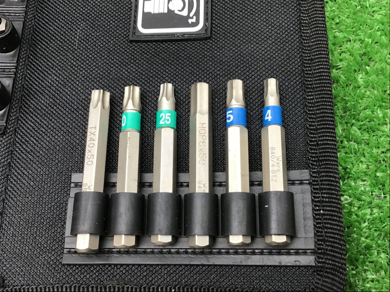 Weraヴェラ♪2019アドベントカレンダー工具セット♪クリスマス♪アクトツール富山店♪BR