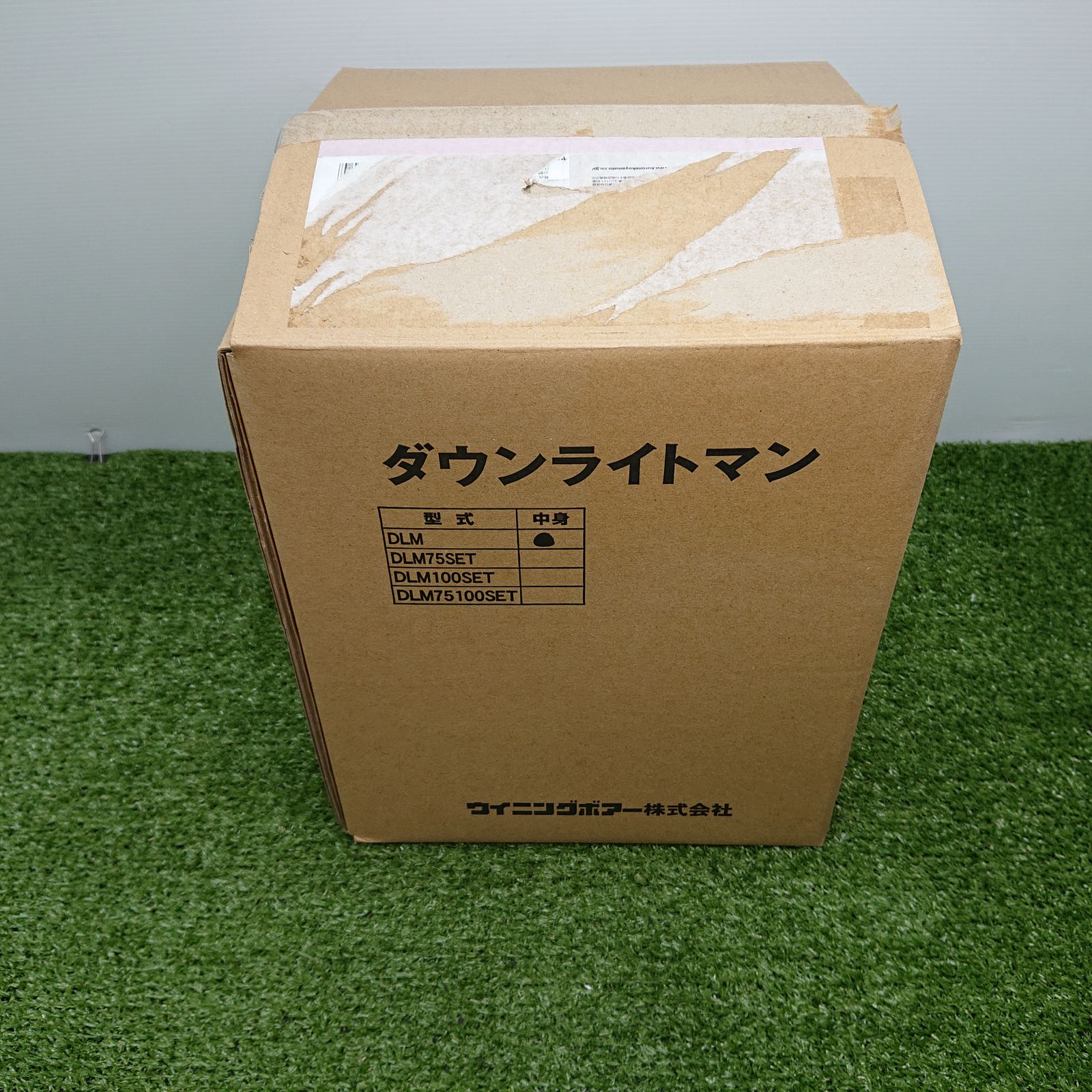 DBC-50 ダウンライトマン本体