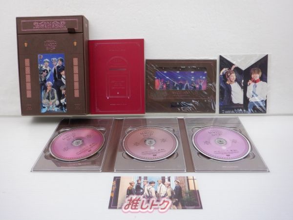 BTS DVDセットまとめ売り BTS DVDまとめ売り - メルカリ