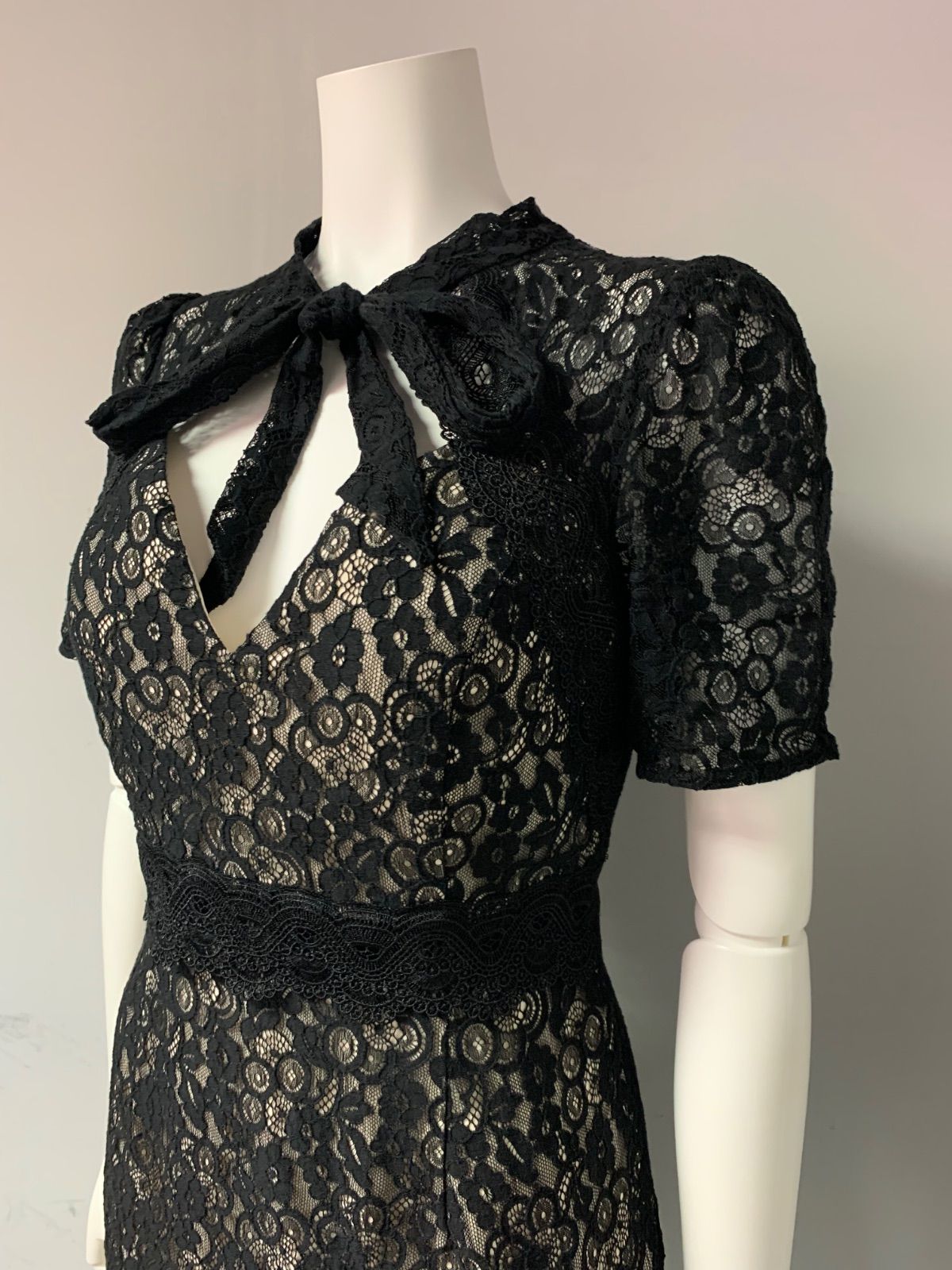 【VANESSA HEART / ヴァネッサハート】 ネックリボン VANESSA HEART / ヴァネッサハート】 ネックリボン