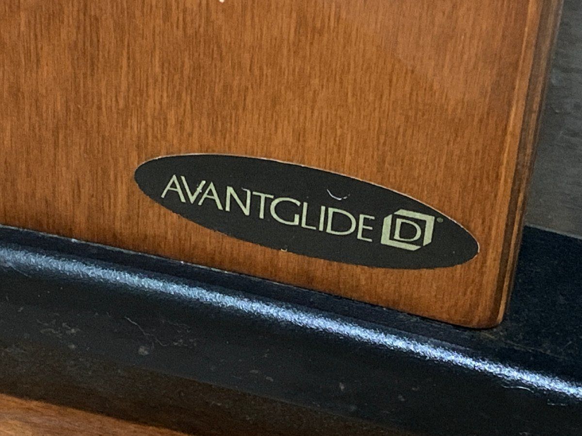 カナダ デュタリアー社 AVANTGLIDE DUTAiliER ロッキングチェア イス 