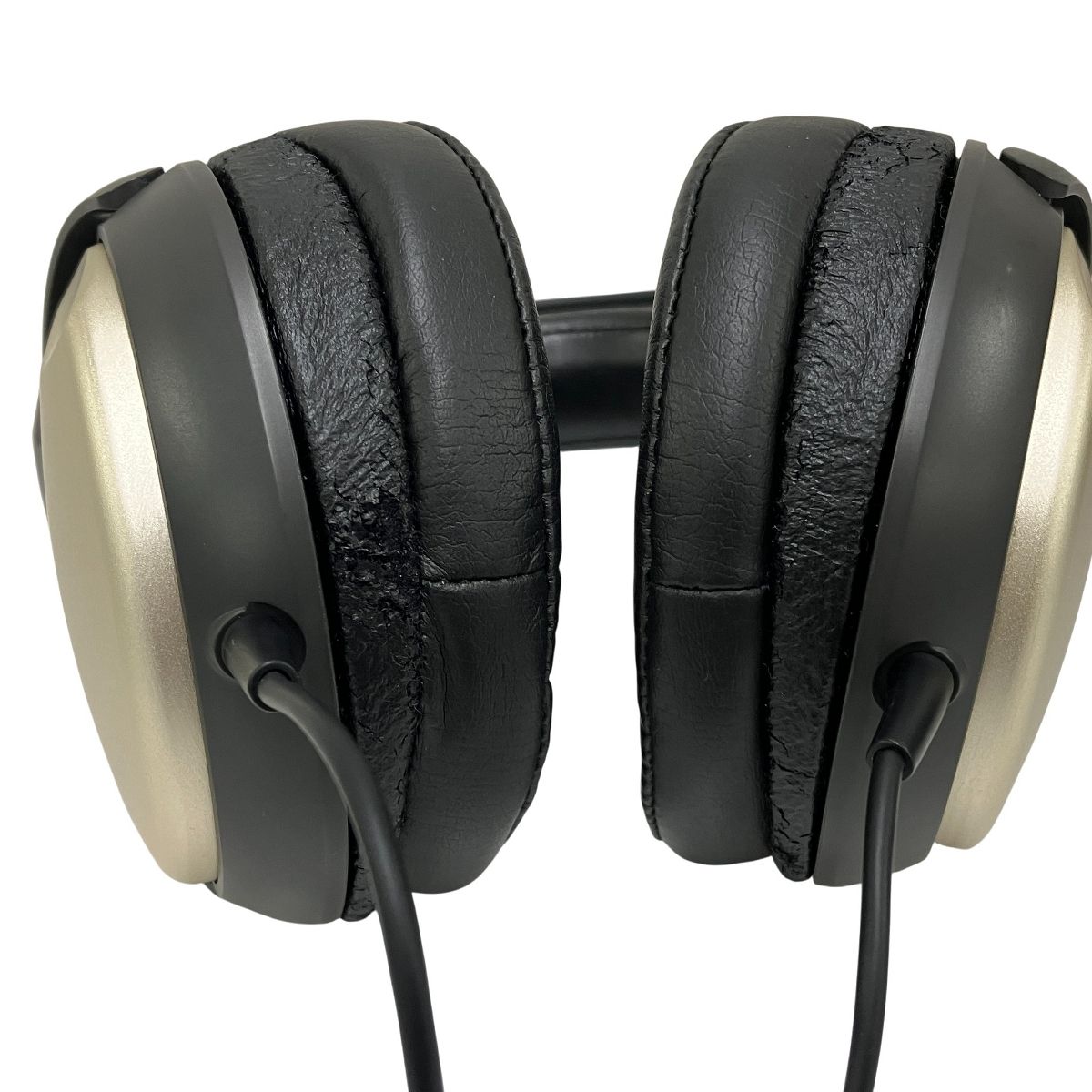  KENWOOD KH K 1000 密閉 ダイナミック型 ヘッドホン 音響機器 有線ヘッドセット ヘッドセット