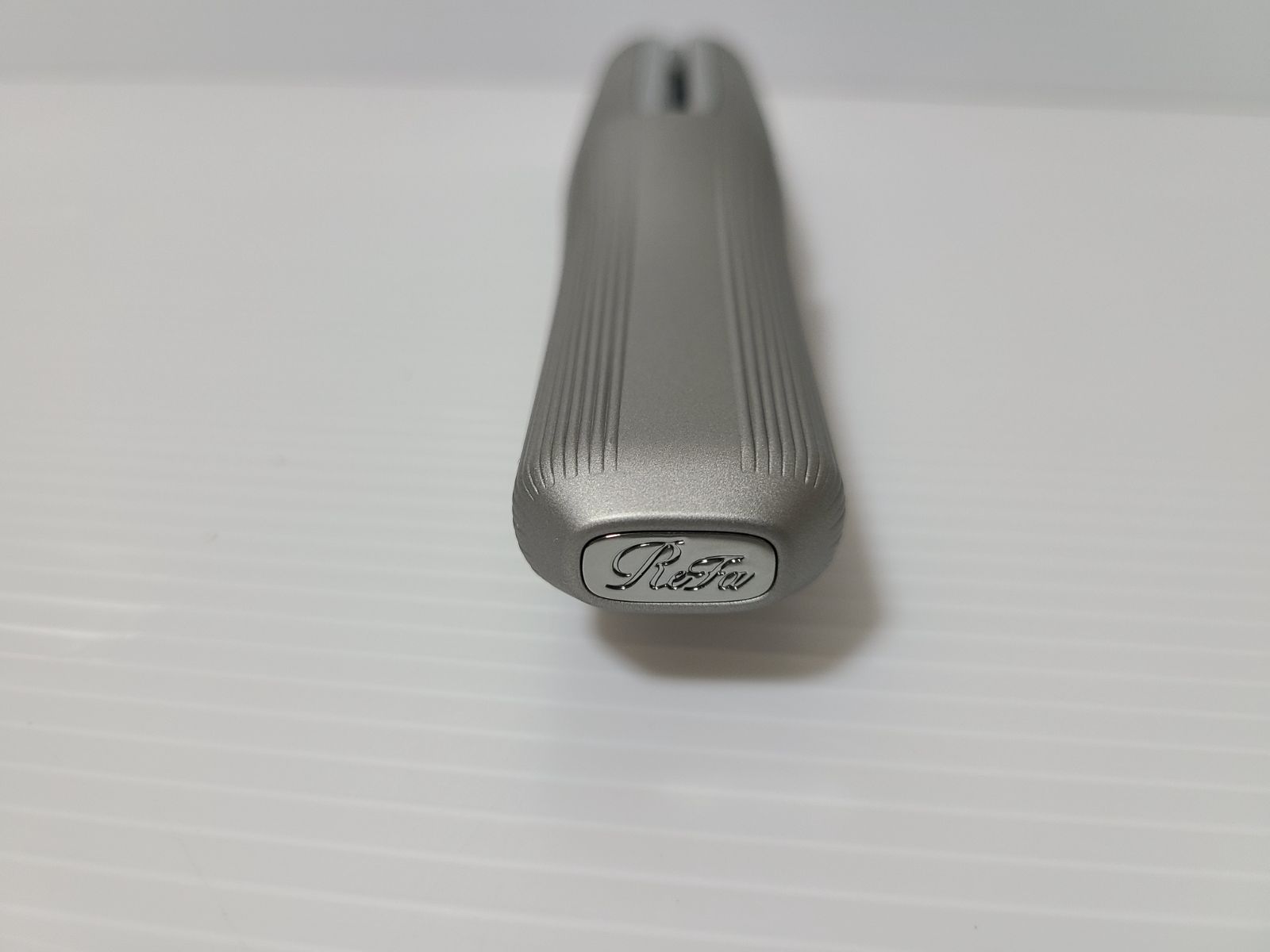 リファフィンガーアイロン RE-BL-15A