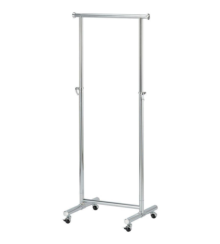 新着商品 シルバー 幅60×奥46×高さ110~180cm コートハンガー PH-P60 タック
