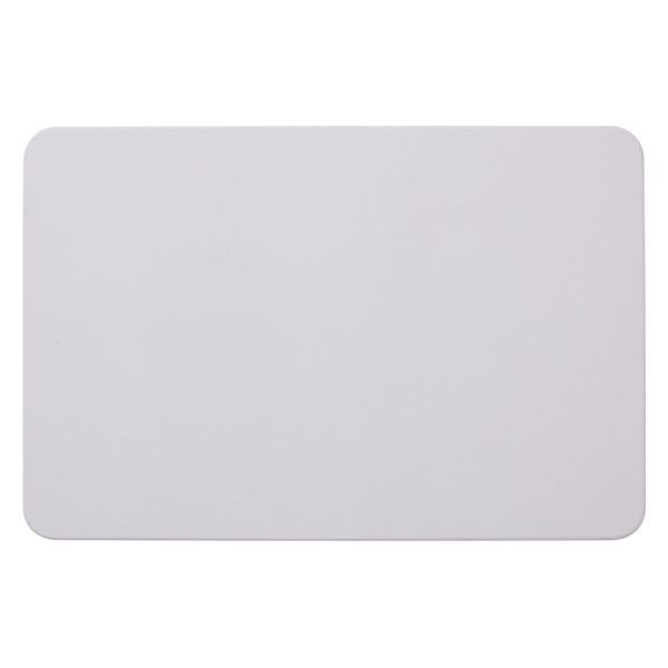 まとめ買い アサヒペン 溶岩石バスマット ハードタイプ 60cm×40cm×0.9cm YH-01Lホワイト ×3セット
