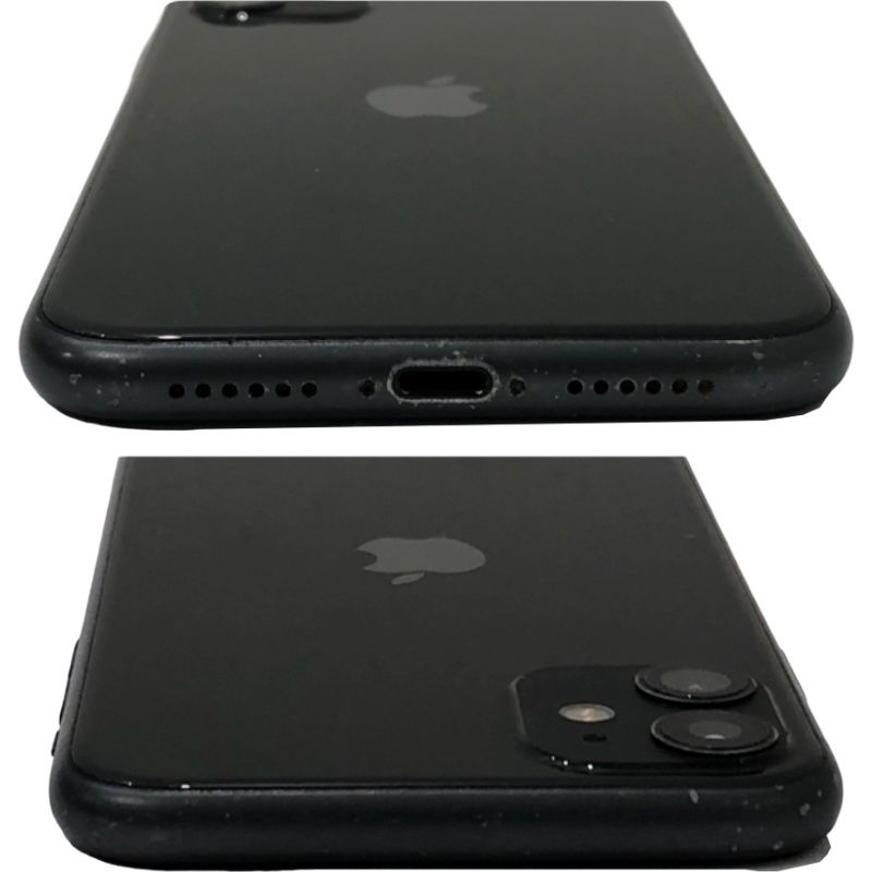通販 激安 11 iPhone Apple SIMフリー 64GB ○判定 Softbank MWLT2J/A スマートフォン本体