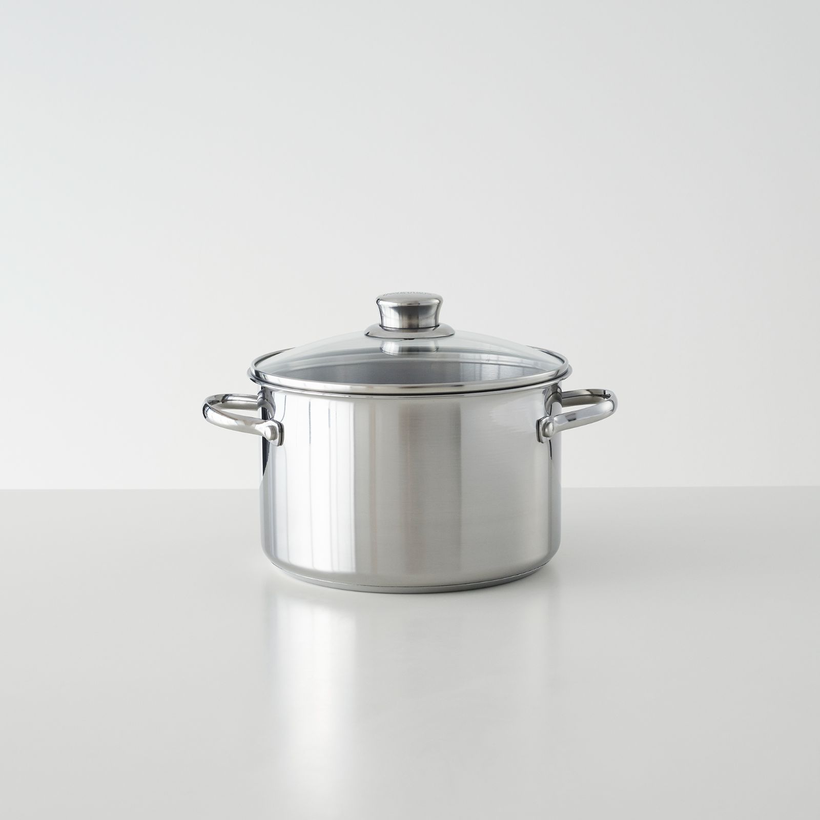 キッチン・食器 マイヤー(Meyer) マキシム SS 両手鍋 20cm [ IH/ガス対応 ]