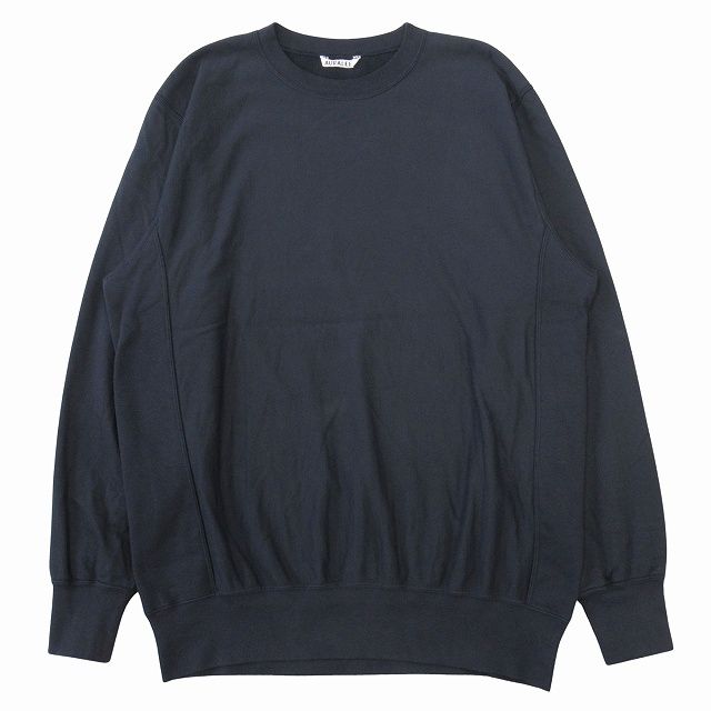 24SS オーラリー AURALEE 