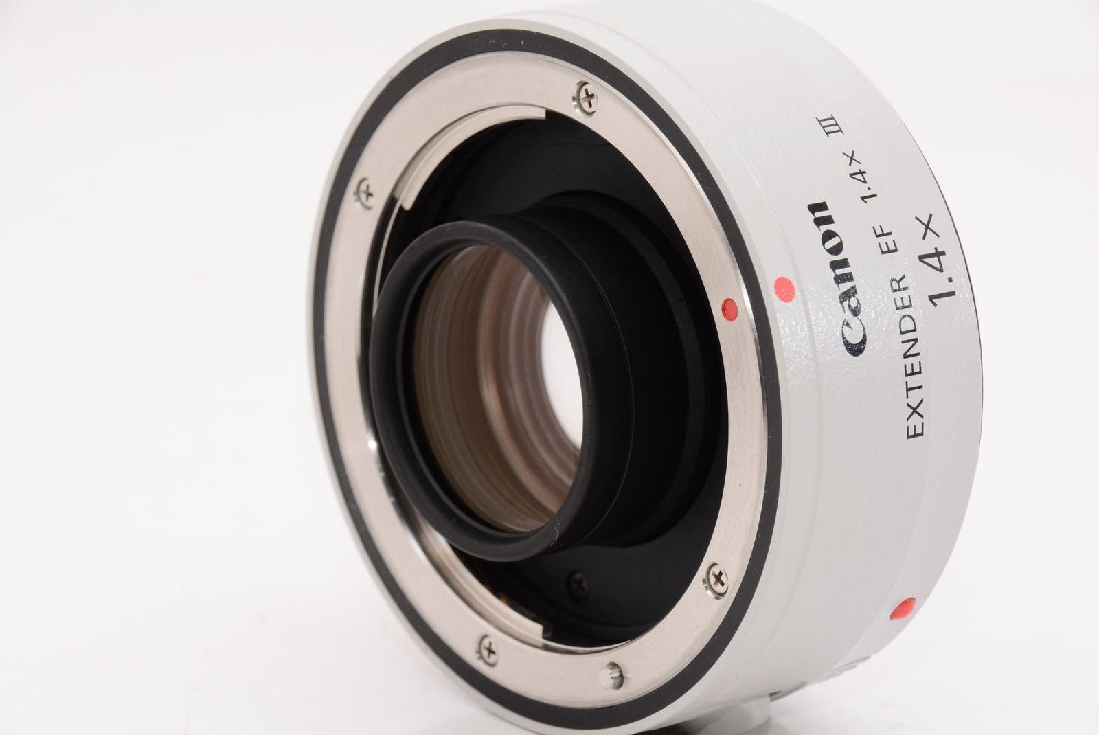 Canon エクステンダー EF1.4X III フルサイズ対応 - アクセサリ