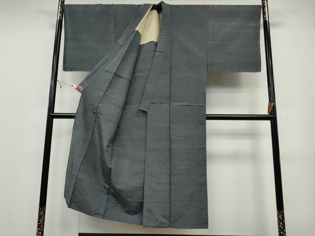 平和屋着物▽男性　紬　単衣　霞文　正絹　逸品　未使用　CAAW2816ut 平和屋着物▽男性 紬 単衣 霞文 正絹 逸品 未使用 CAAW2816ut - メルカリ