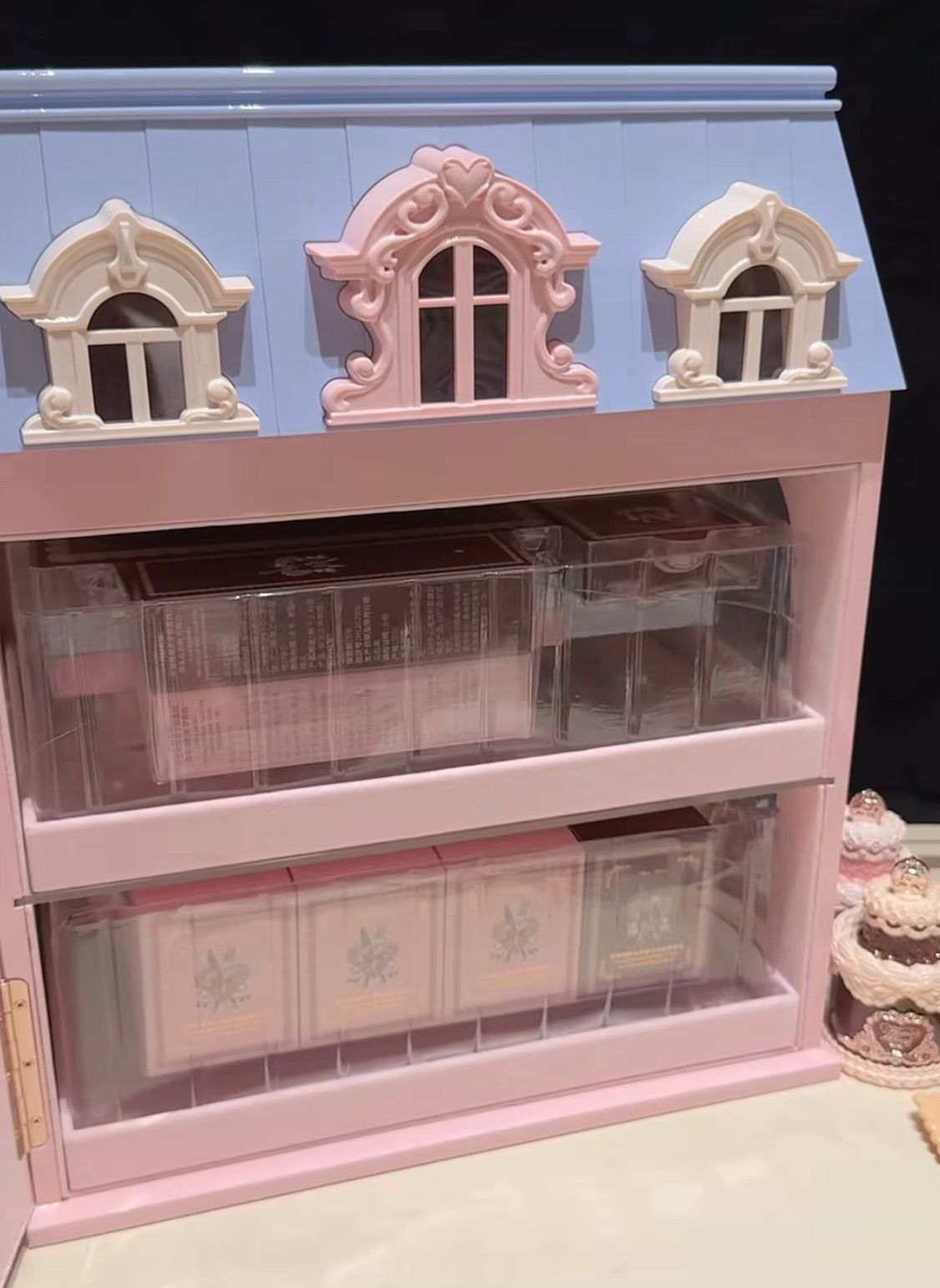 フラワーノーズ|スウィーティーベア