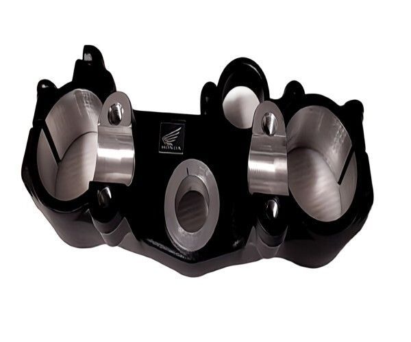 ホンダ CRF250L ブリッジ NH303M FORK TOP BRIDGE 53300-KZZ-J00ZC