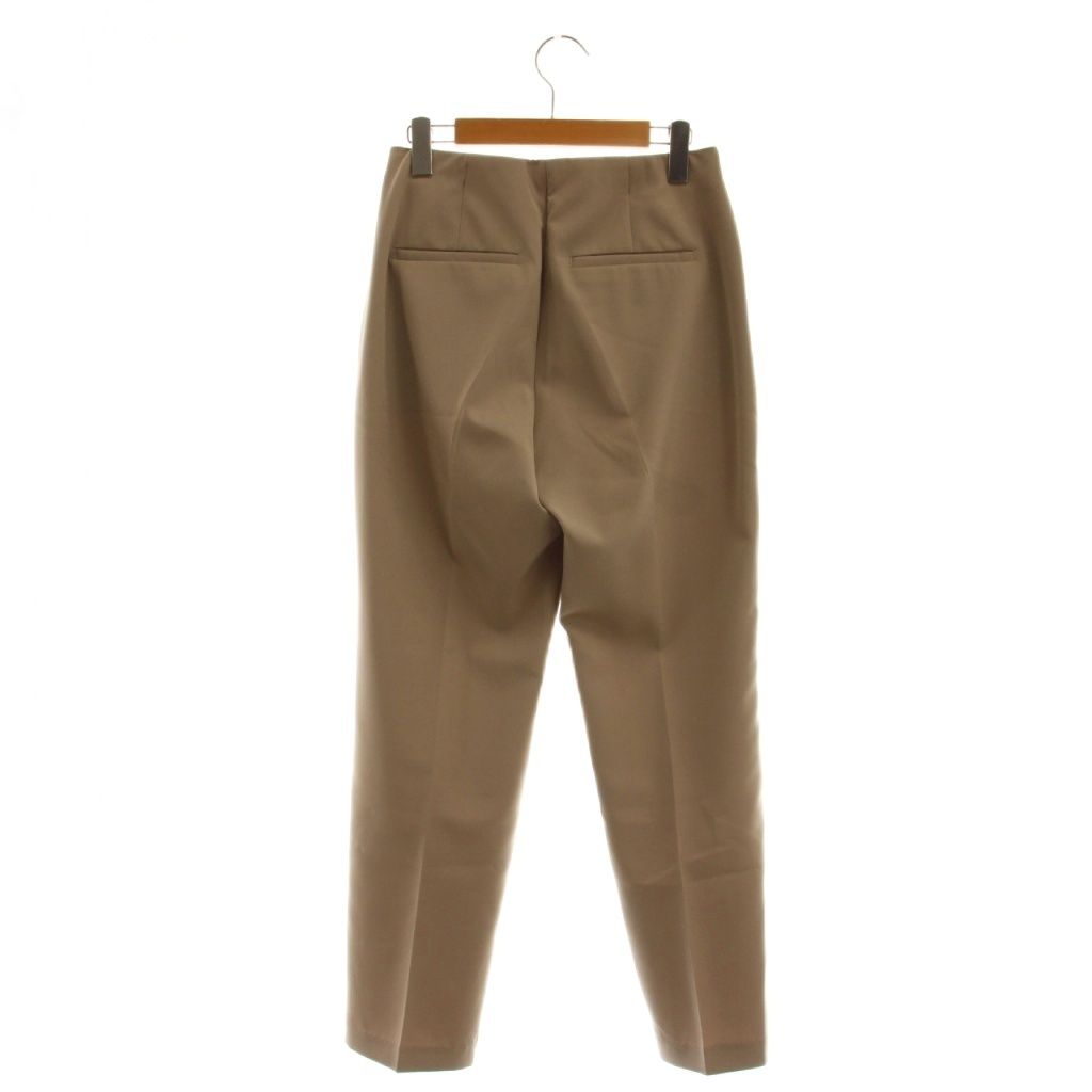美品 stola. ストラ 単品使い可 ジレ パンツ セットアップ ベージュ 美品 stola. ストラ 単品使い可 ジレ パンツ セットアップ
