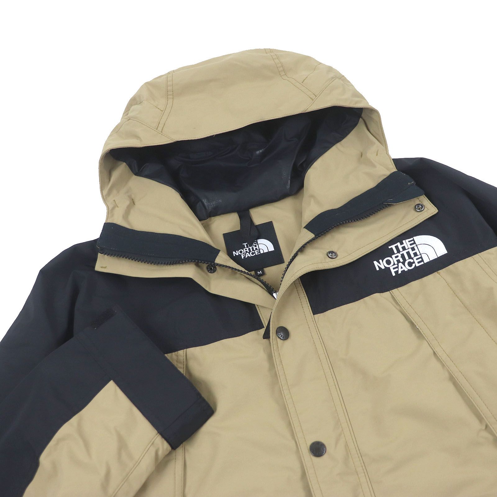 未使用に近い極美品‼️最新モデルNP62450マウンテンライトジャケットケルプタン THE NORTH FACE（ザ ノースフェイス） 【2025年春夏】THE NORTH FACE