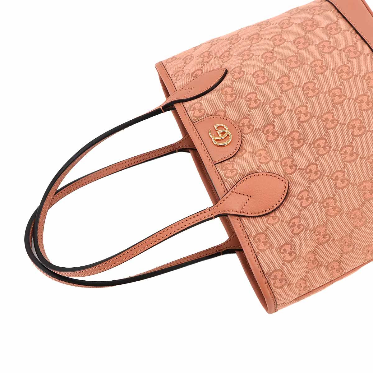 未使用 展示品 グッチ GUCCI オフィディア スモール トート