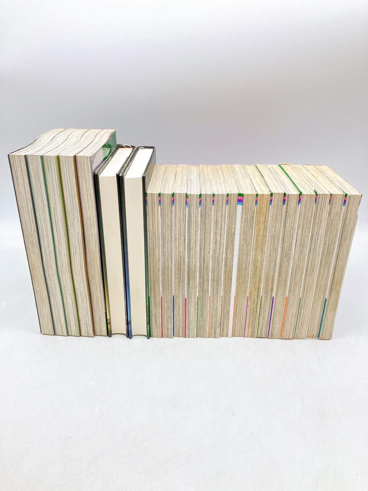 矢沢あい】5作品 NANA 1～21巻＋7.8巻/ご近所物語