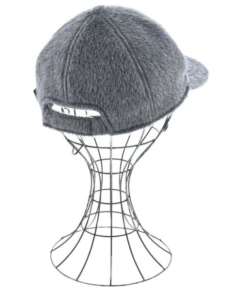 Borsalino キャップ レディース 古着