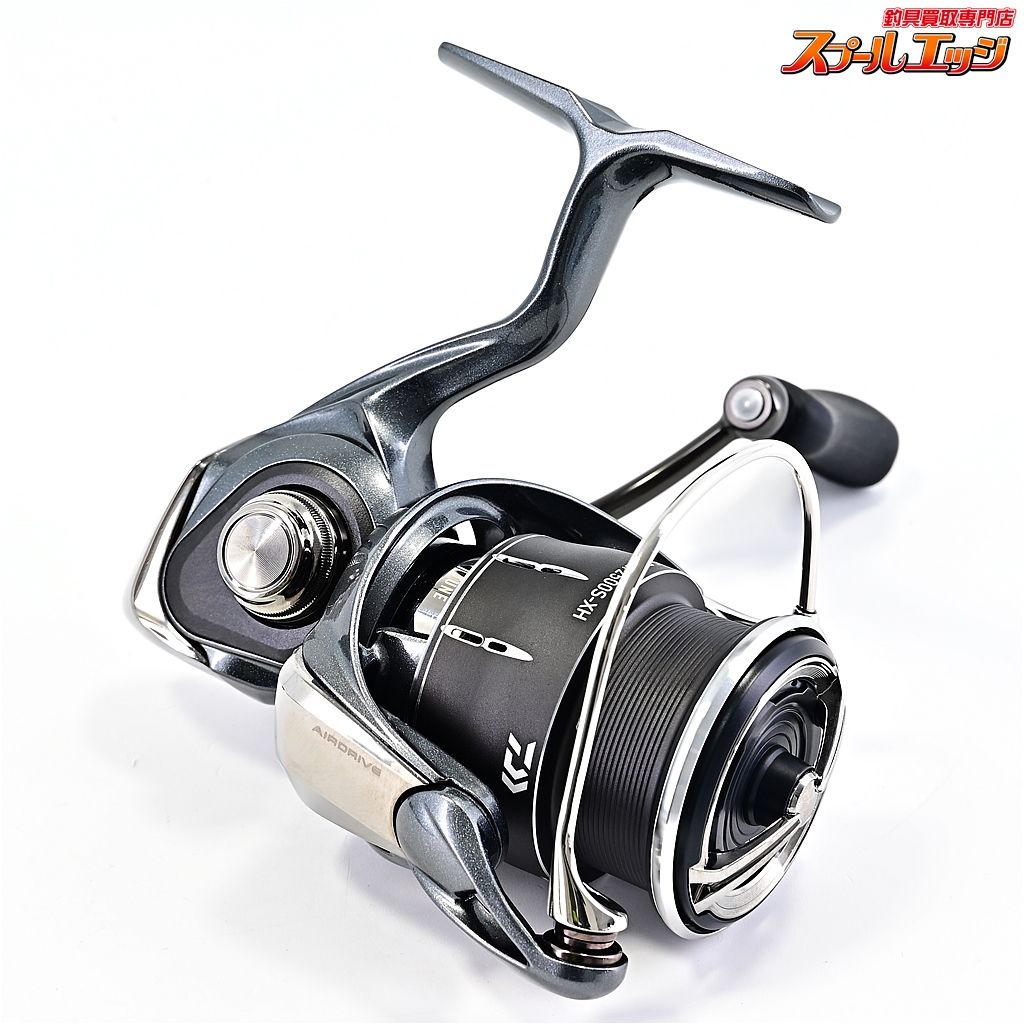 ダイワ 24ルビアス ST LT2500S-XH [スピニングリール]