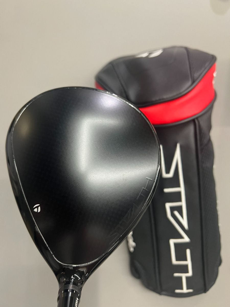 STEALTH 1W