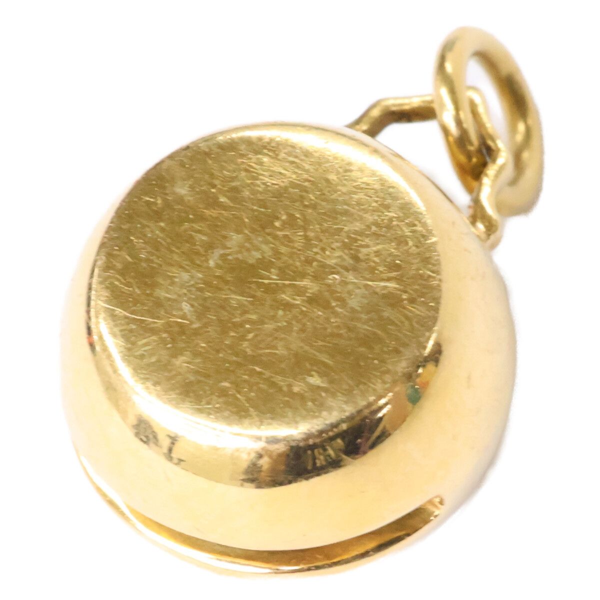 Marie-Helene de Taillac マリーエレーヌドゥタイヤック K18YG