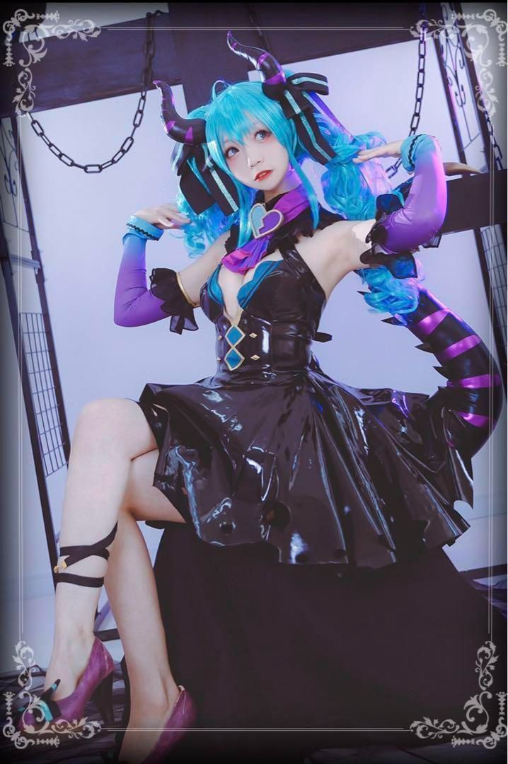 初音ミク