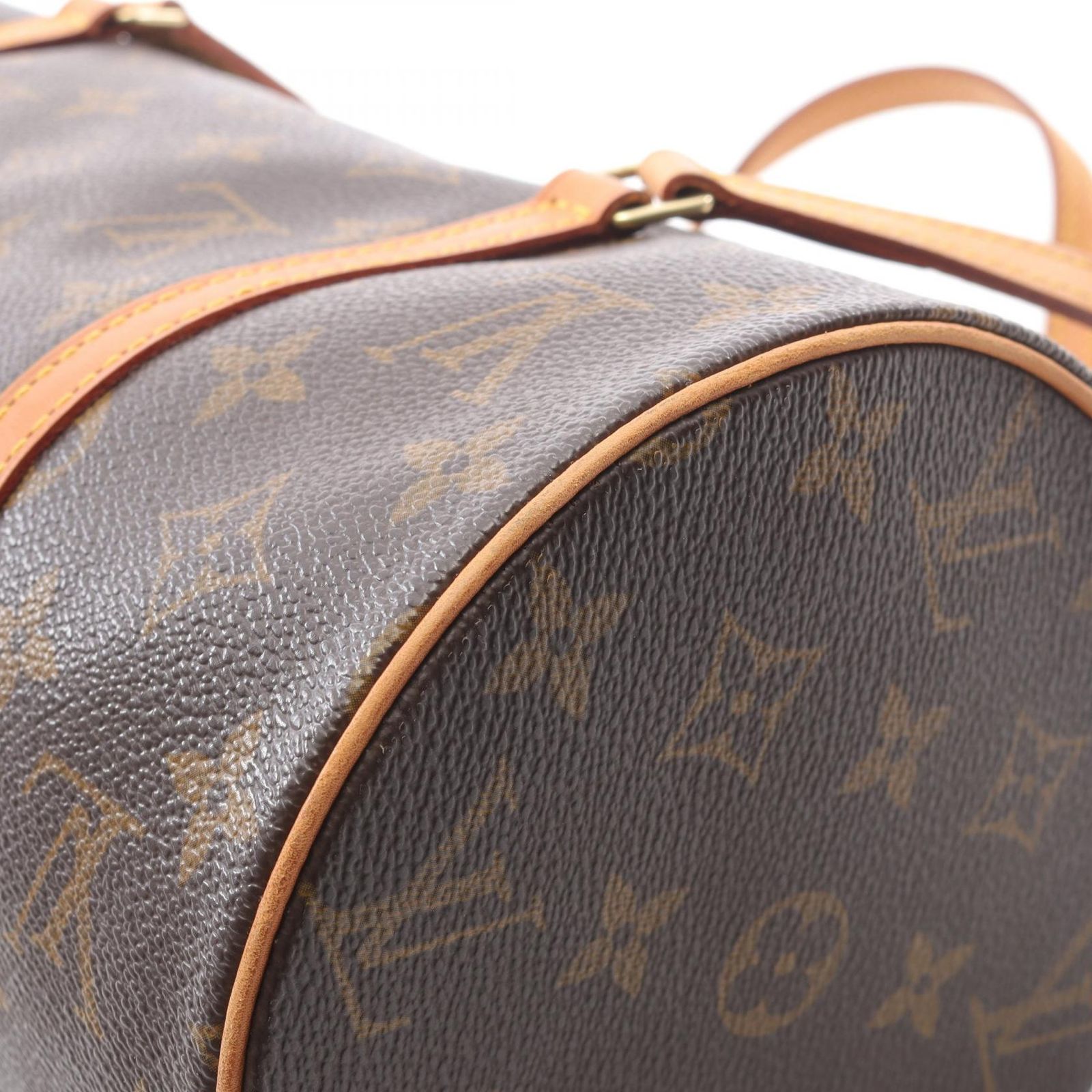 ルイ・ヴィトン LOUIS VUITTON ハンドバッグ パピヨン30