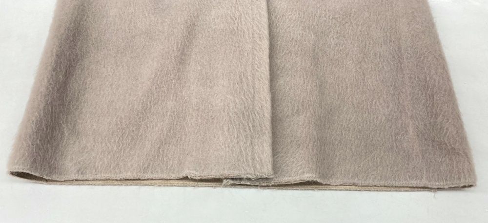 AmeriVintage アメリ ブランケットライクフェイクムートン アメリ AMERI BLANKET LIKE FAKE MOUTON COAT ブランケット