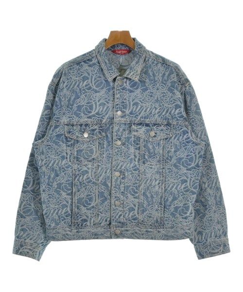 Supreme ブルゾン メンズ 古着