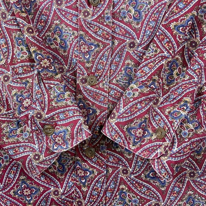 80年代 CHAPS Ralph Lauren チャップス ラルフローレン