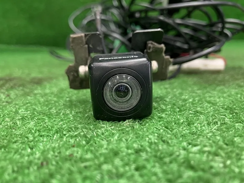 carrozzeria FH-6500DVDCY-RC90KDバックカメラ-1- 2025年最新】バック