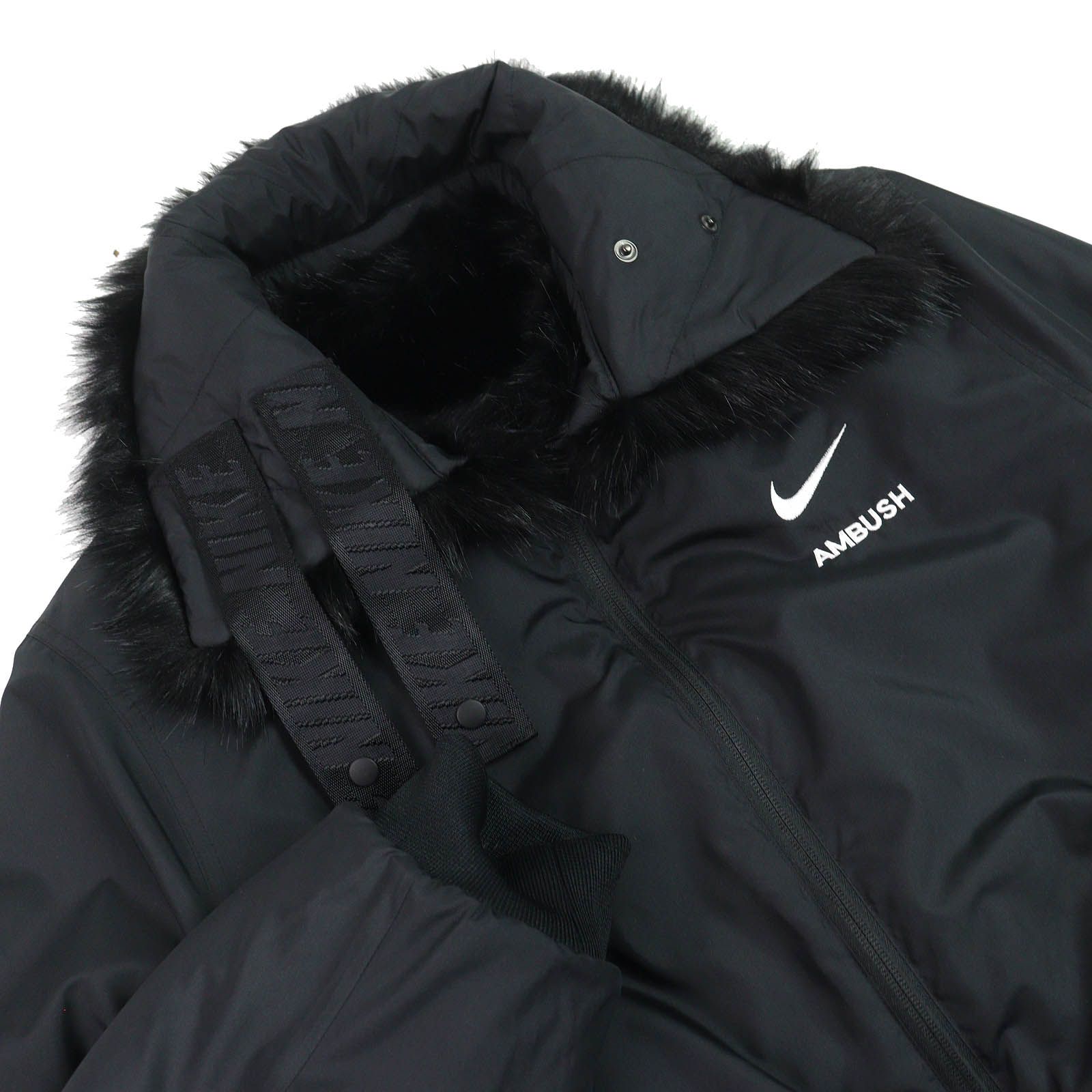 極美品△NIKE AMBUSH ナイキ アンブッシュ 18AW AQ9225-020 Reversible