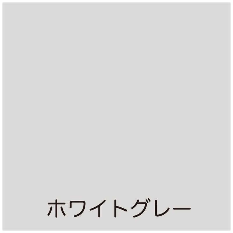 送料無料 ♥ 未開梱 アトムサポート アトム フリーコート 3L ホワイトグレー 9050404