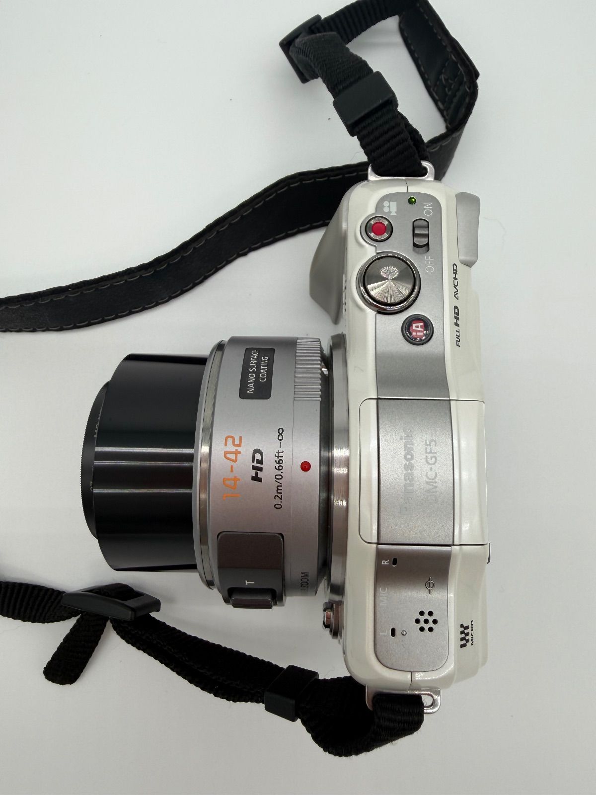 ホワイト レンズ