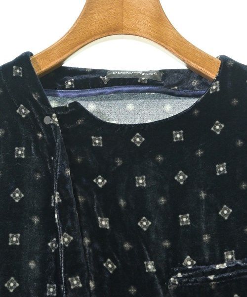 EMPORIO ARMANI ブラウス レディース 【古着】【中古】【送料無料