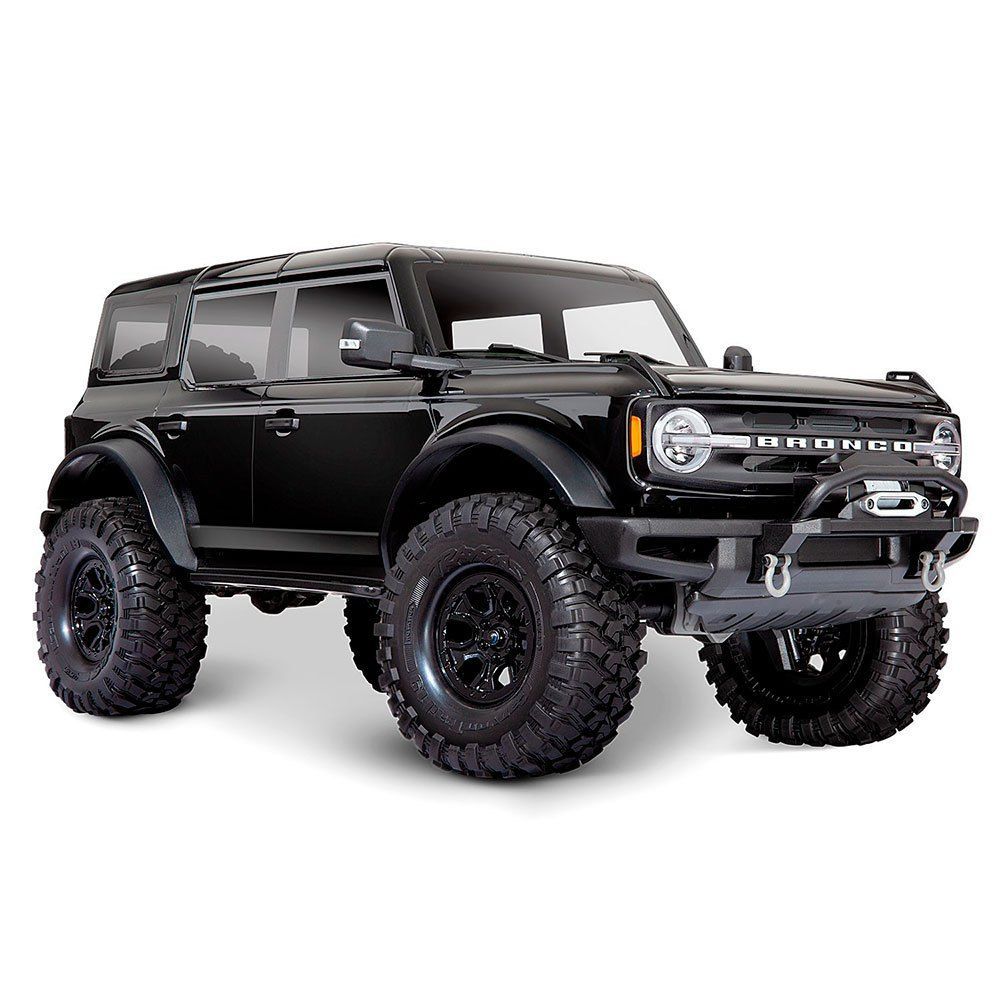 TRAXXAS TRX-4 FORD BRONCO 各色取り扱い - 通販 - gofukuyasan.com