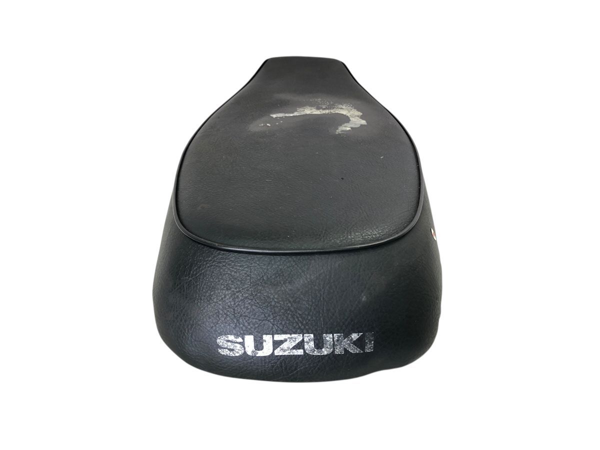 SUZUKI コレダスクランブラー50 LA13A シート レストア ＯＨベースにも 2768-M6293