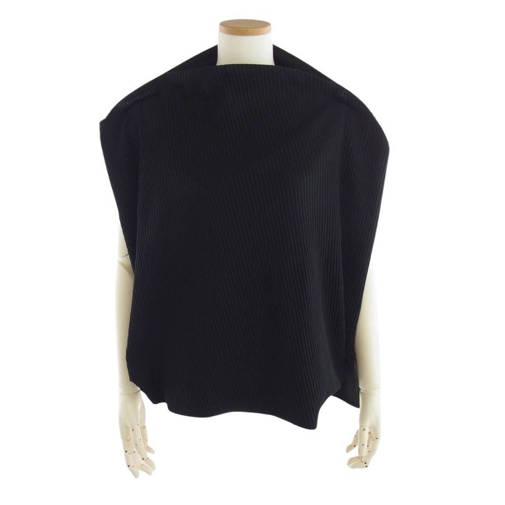 ISSEY MIYAKE イッセイミヤケ MI02KK233 me ミー プリーツ サークル 