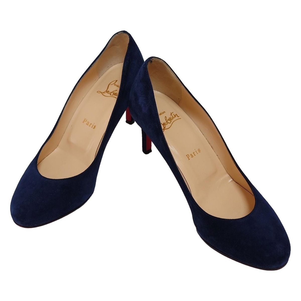 CHRISTIAN LOUBOUTIN