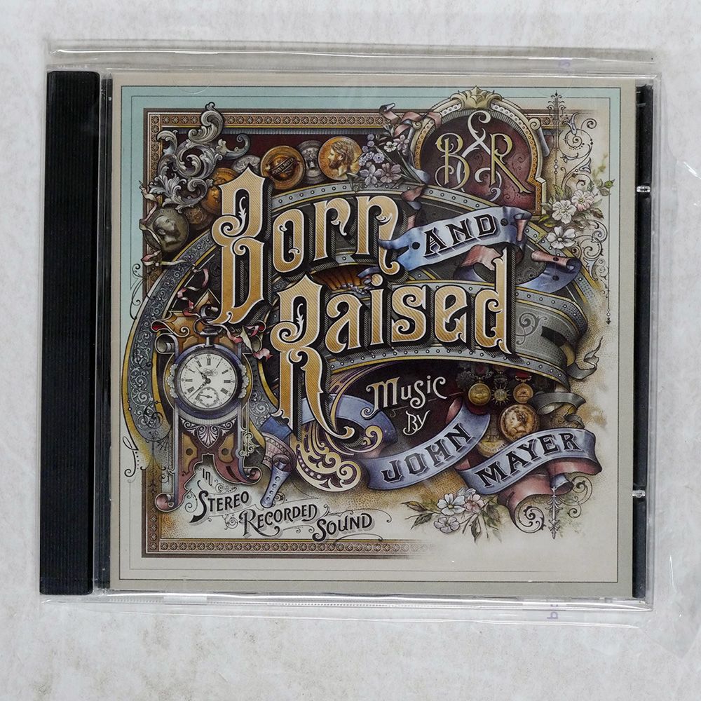 John Mayer アルバム 9枚セット 51nvRQpVjBL._UF350,350_QL80_.jpg