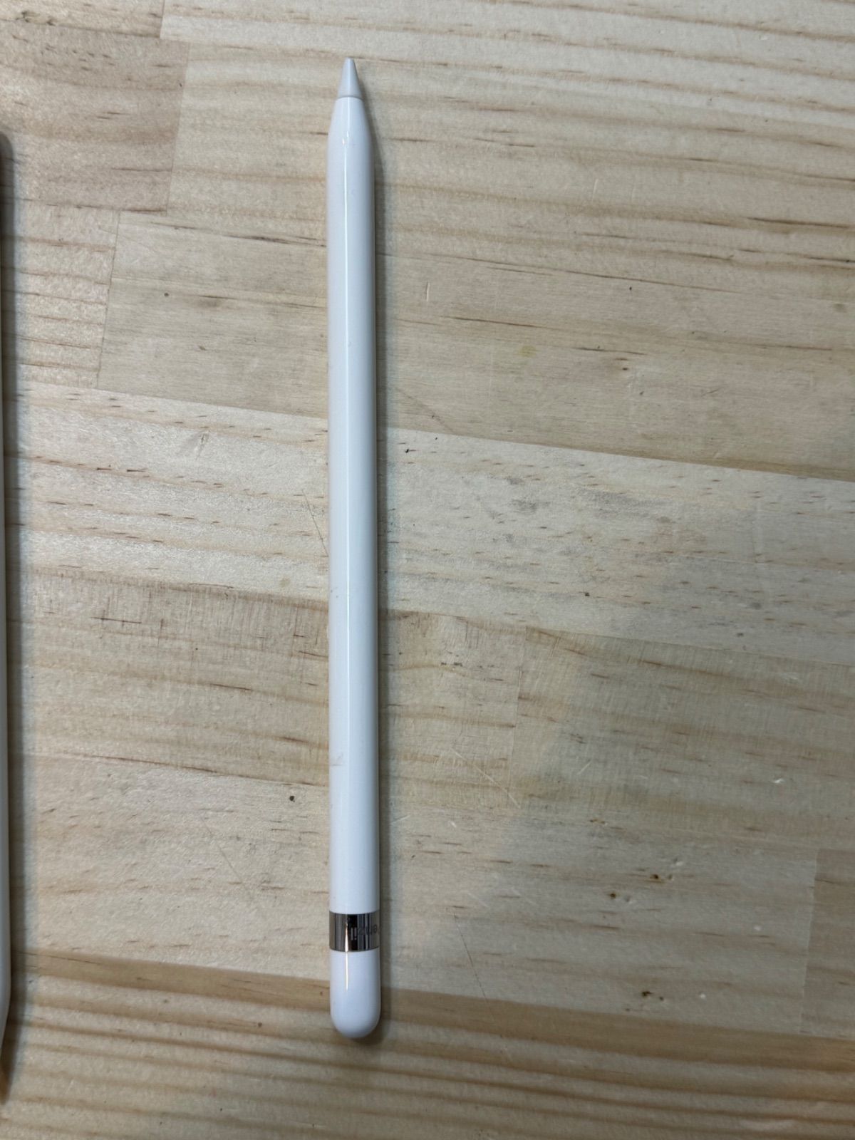 中古品 美品 Apple正規品 Apple Pencil A1603 中古品】Apple Pencil 第1世代 [A_MK0C2J/A] – 秋葉館