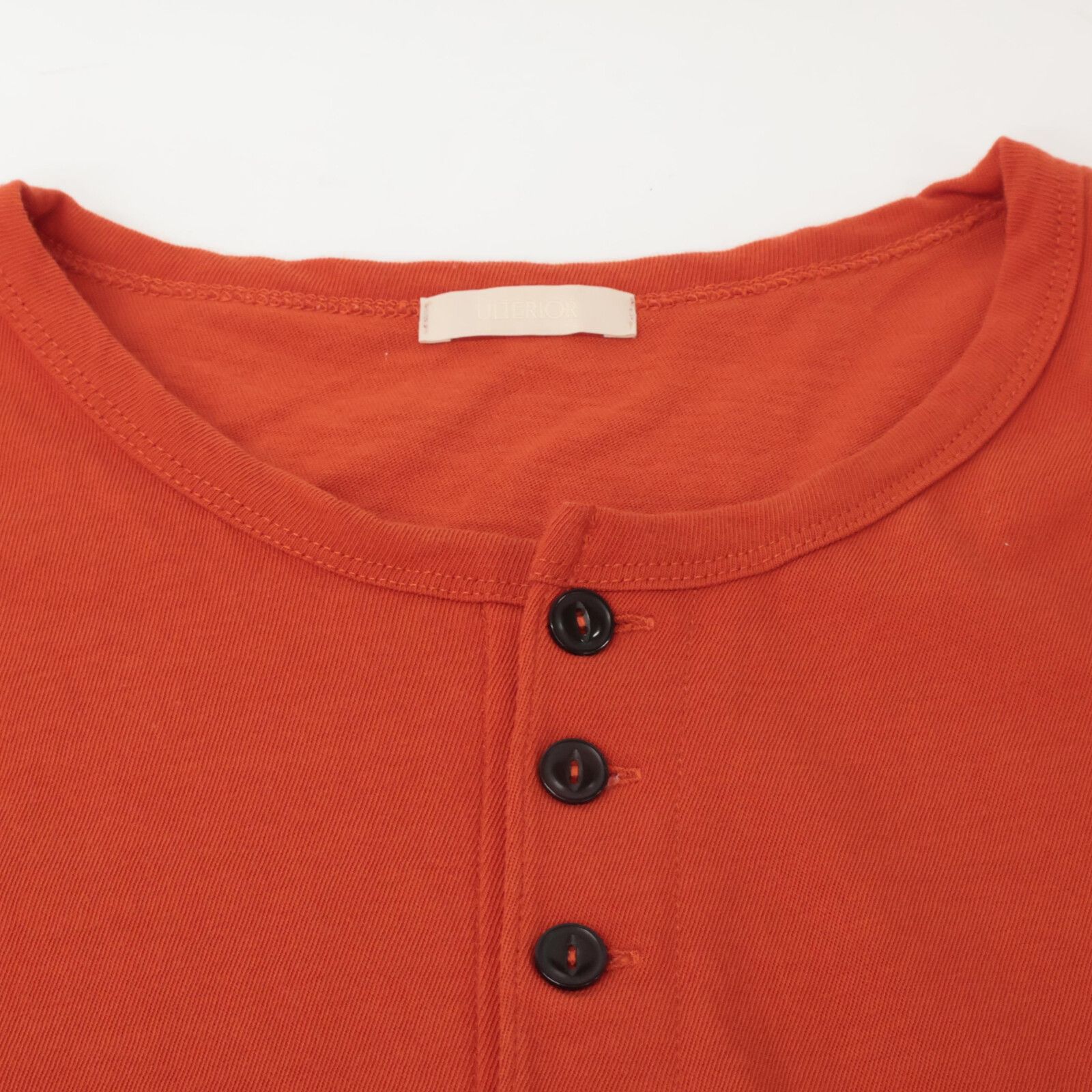 ULTERIOR ツイステッドソフト 天竺 ヘンリーネック プルオーバー 8020001237115_2.jpg?v=