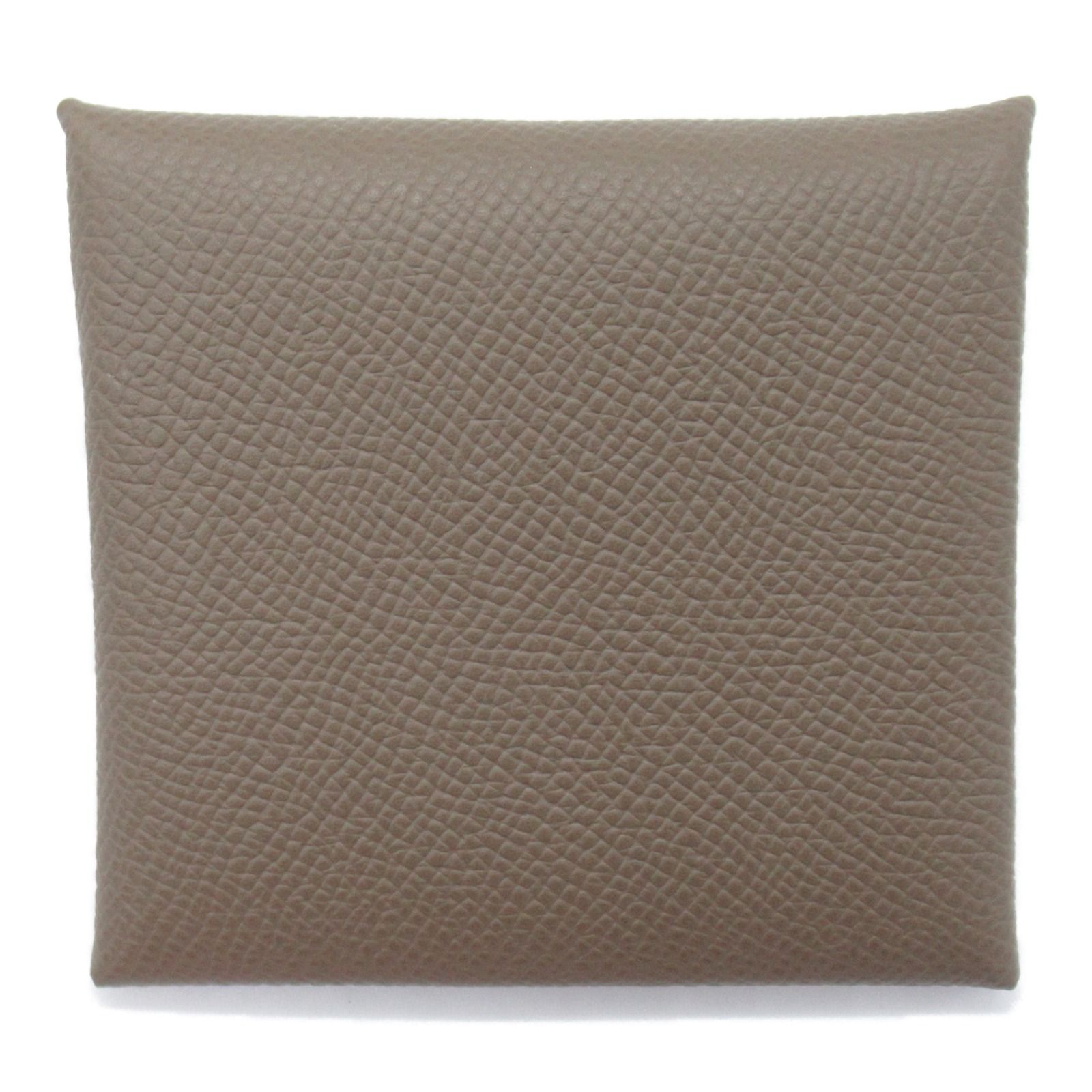 エルメス バスティア エトゥープ コインケース コインケース - メルカリ