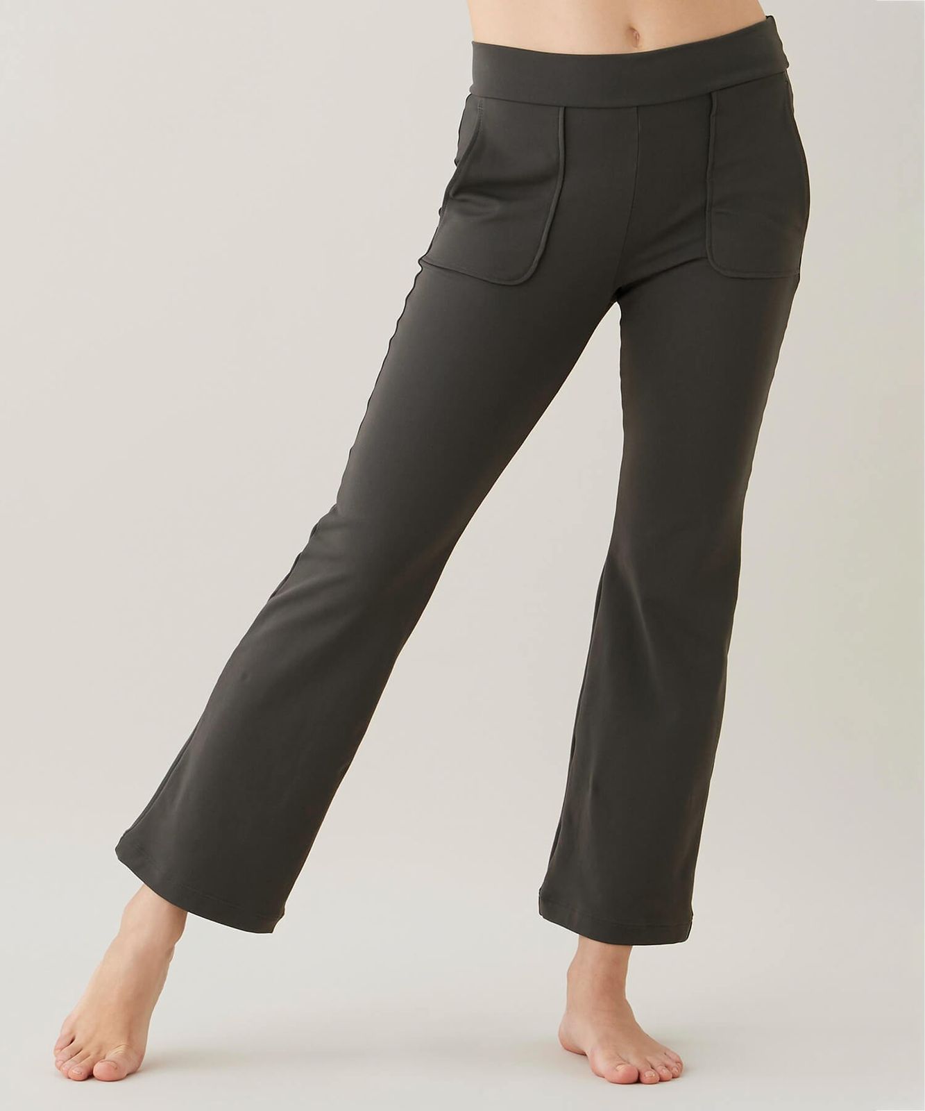 ピラティスウェア レディースパンツ