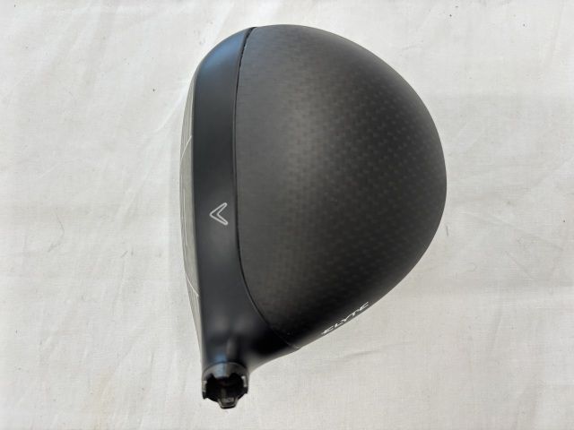 中古美品】Callaway ELYTE mini 13.5【ヘッドのみ】 中古】ドライバー