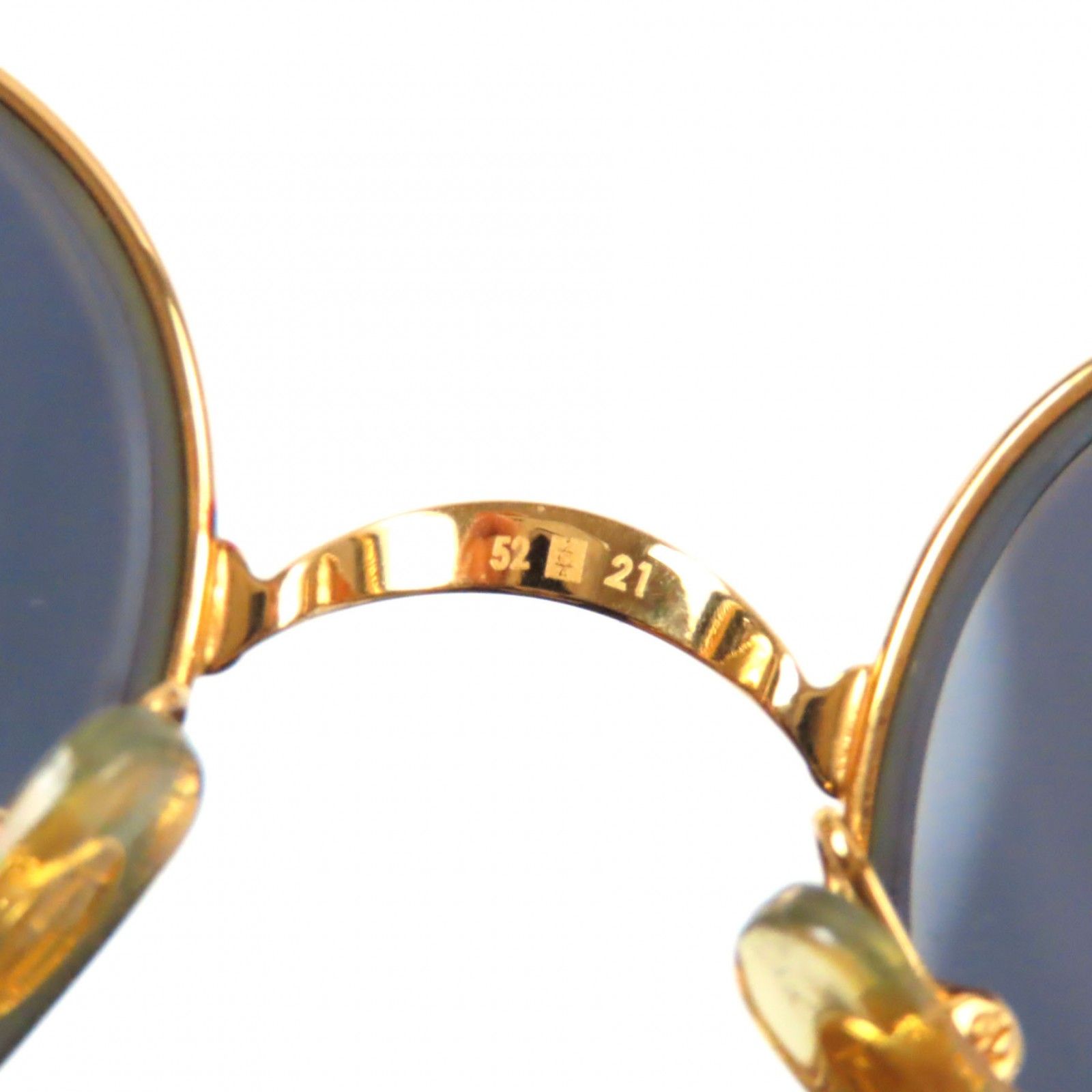 Cartier - 美品▽Cartier カルティエ トリニティ ロゴ金具付き
