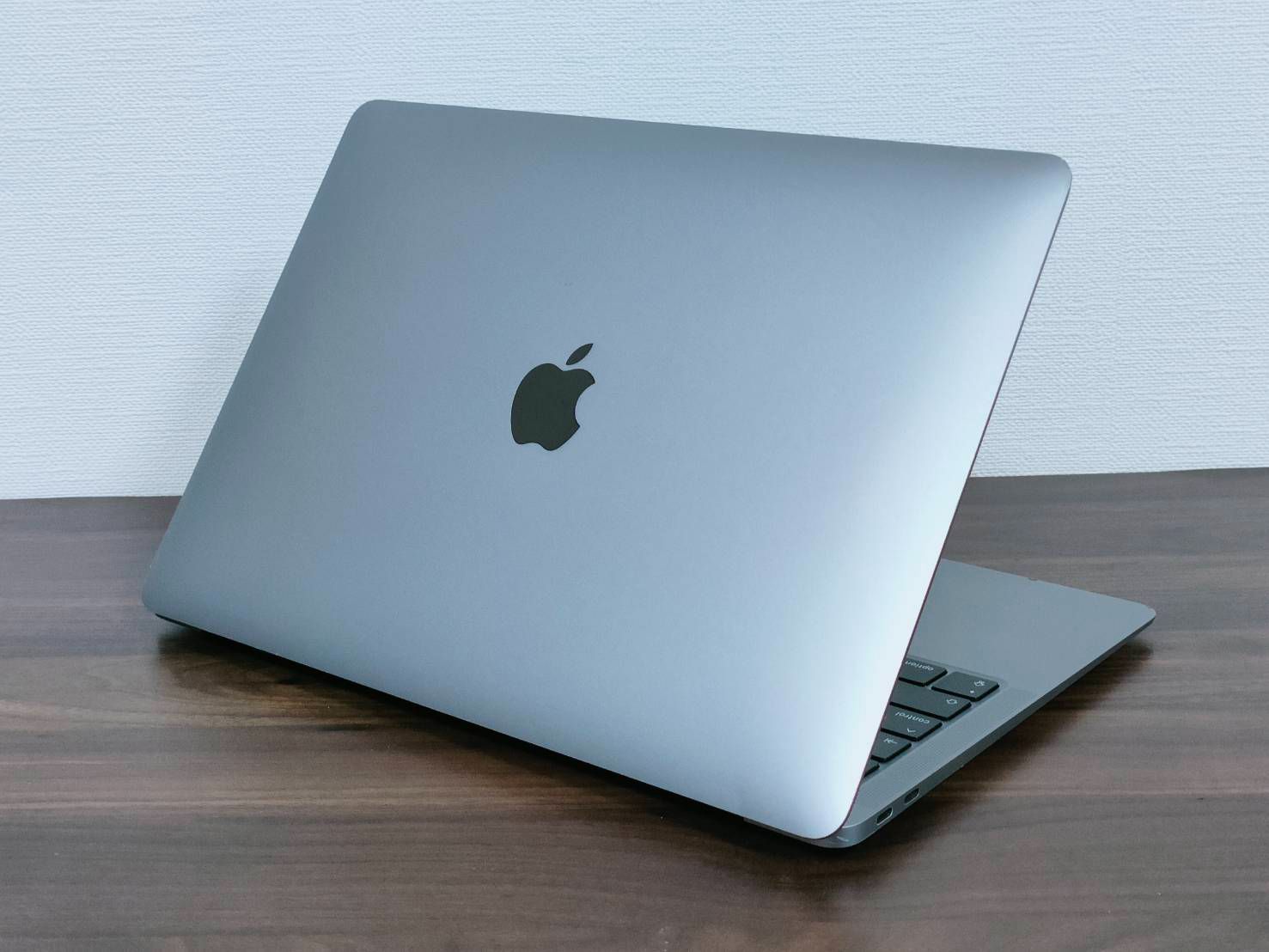 MacBook Air 2020 13インチ Core i5 256G スペースグレイ C2 【公式通販】